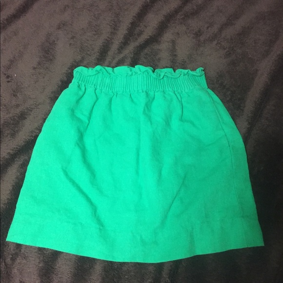 JCrew stretch top skirt - Picture 1 of 2